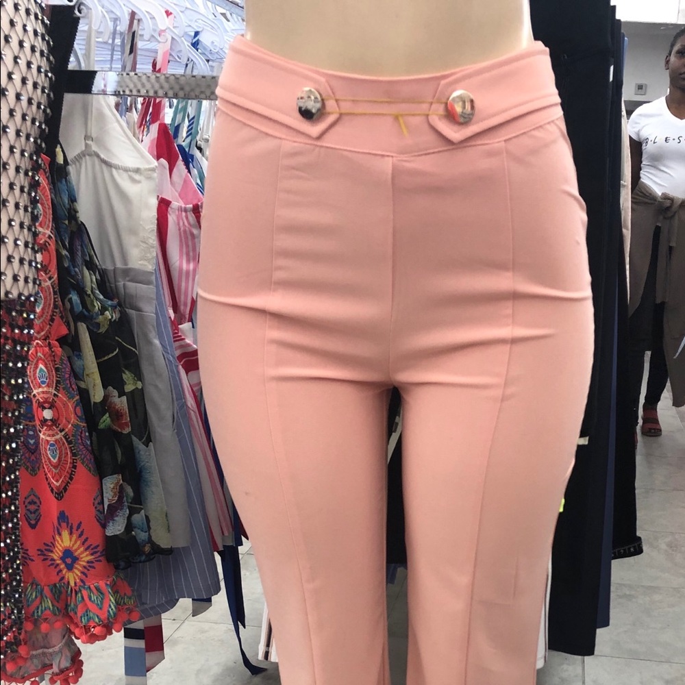 Pants